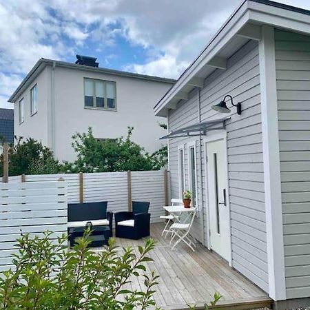 Tiny House! Villa Vastervik Exterior photo