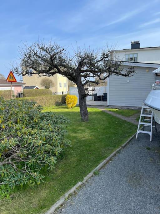 Tiny House! Villa Vastervik Exterior photo